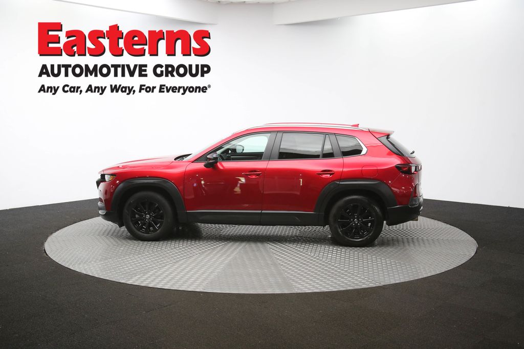 2024 Mazda CX-50 2.5 S Premium Package Image 35 of 64