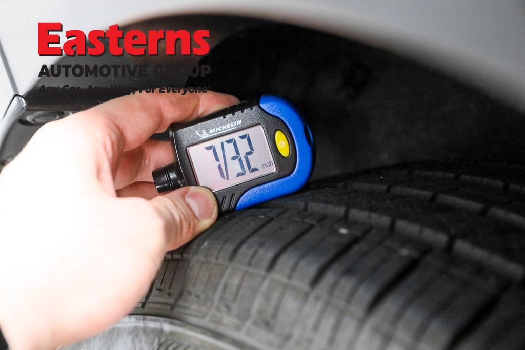 2024 Mazda CX-50 2.5 S Premium Package Image 53 of 64