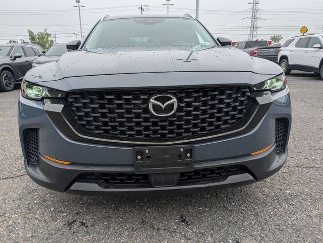 2024 Mazda CX-50 2.5 S Premium Package Image 2 of 36