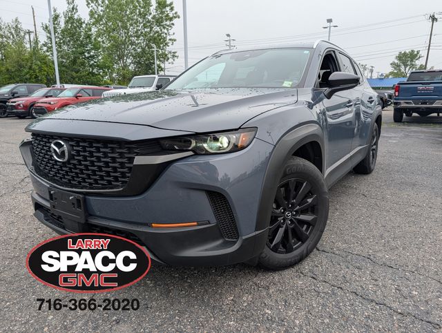 2024 Mazda CX-50 2.5 S Premium Package Image 1 of 36