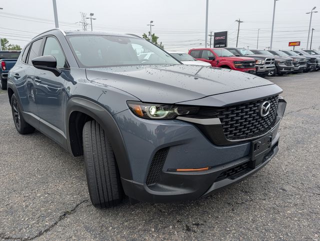 2024 Mazda CX-50 2.5 S Premium Package Image 3 of 36