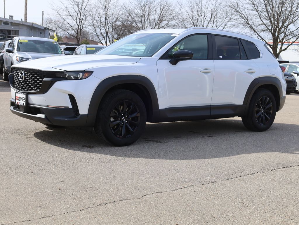 Vehicle image 1 of 40