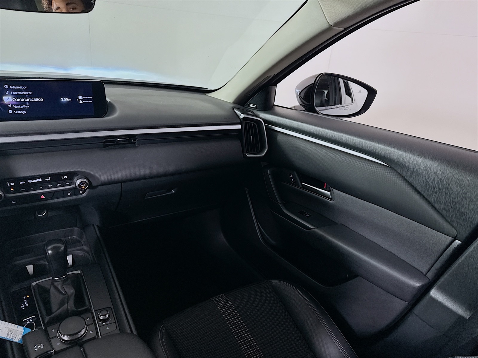 2024 Mazda CX-50 2.5 S Premium Package Image 16 of 22