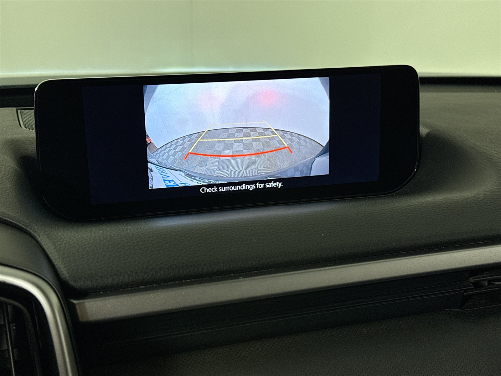 2024 Mazda CX-50 2.5 S Premium Package Image 19 of 22