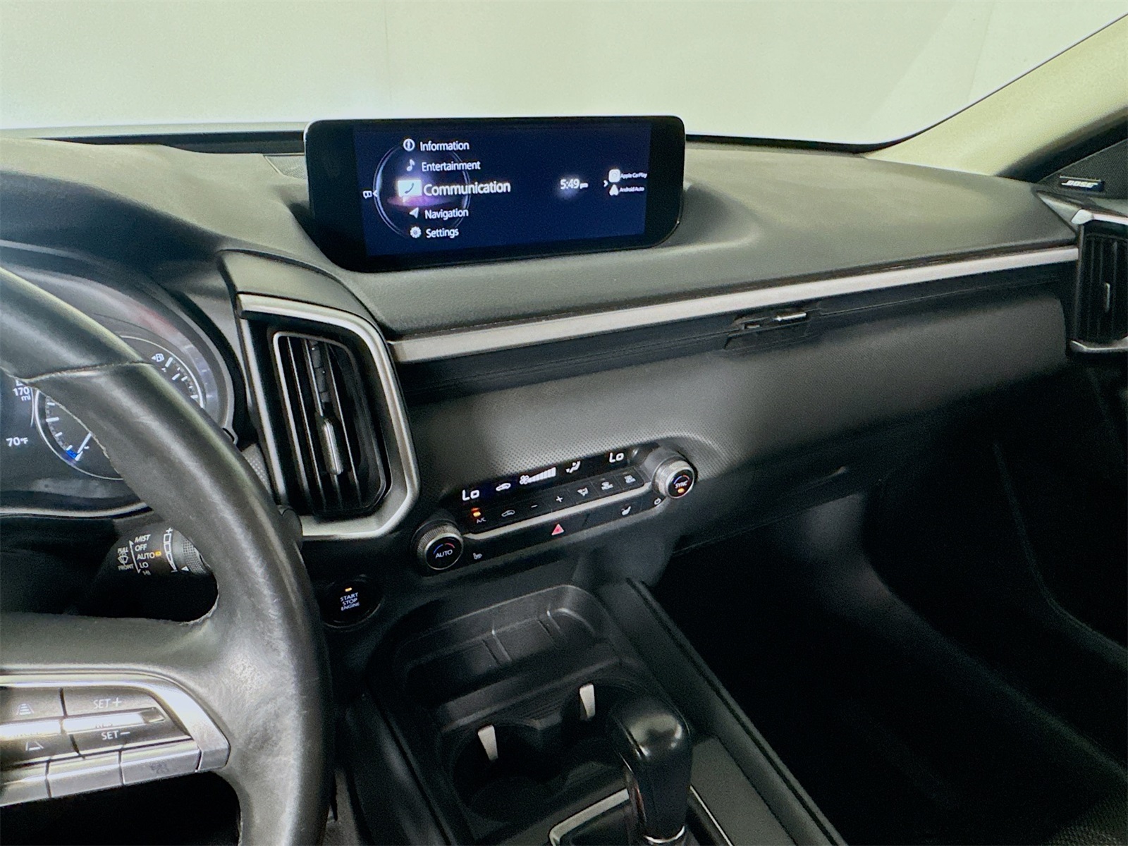 2024 Mazda CX-50 2.5 S Premium Package Image 22 of 22