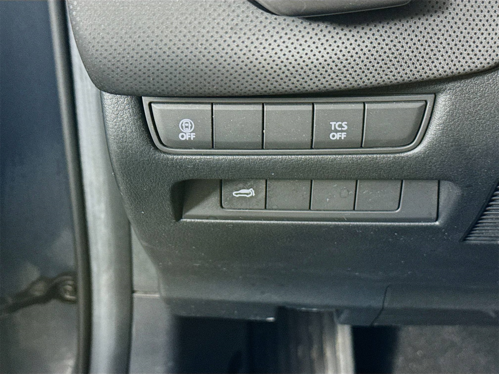 2024 Mazda CX-50 2.5 S Premium Package Image 20 of 22