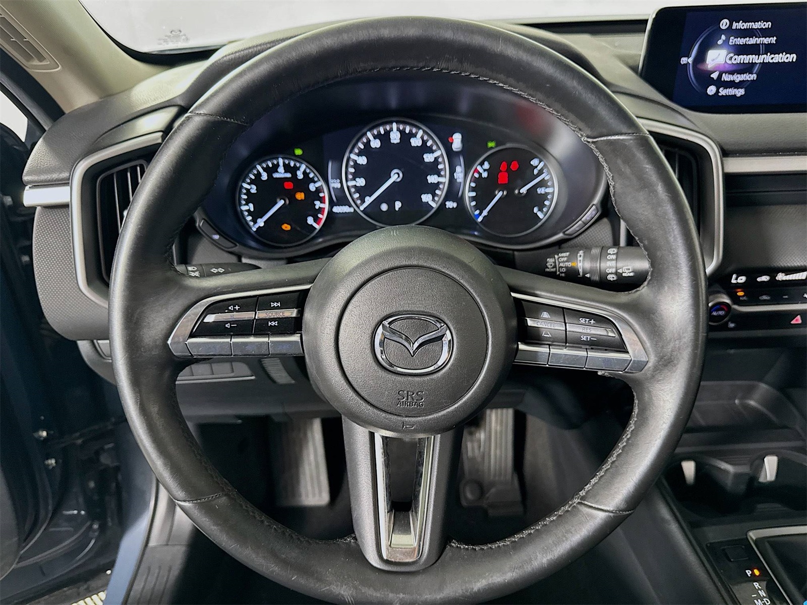 2024 Mazda CX-50 2.5 S Premium Package Image 17 of 22