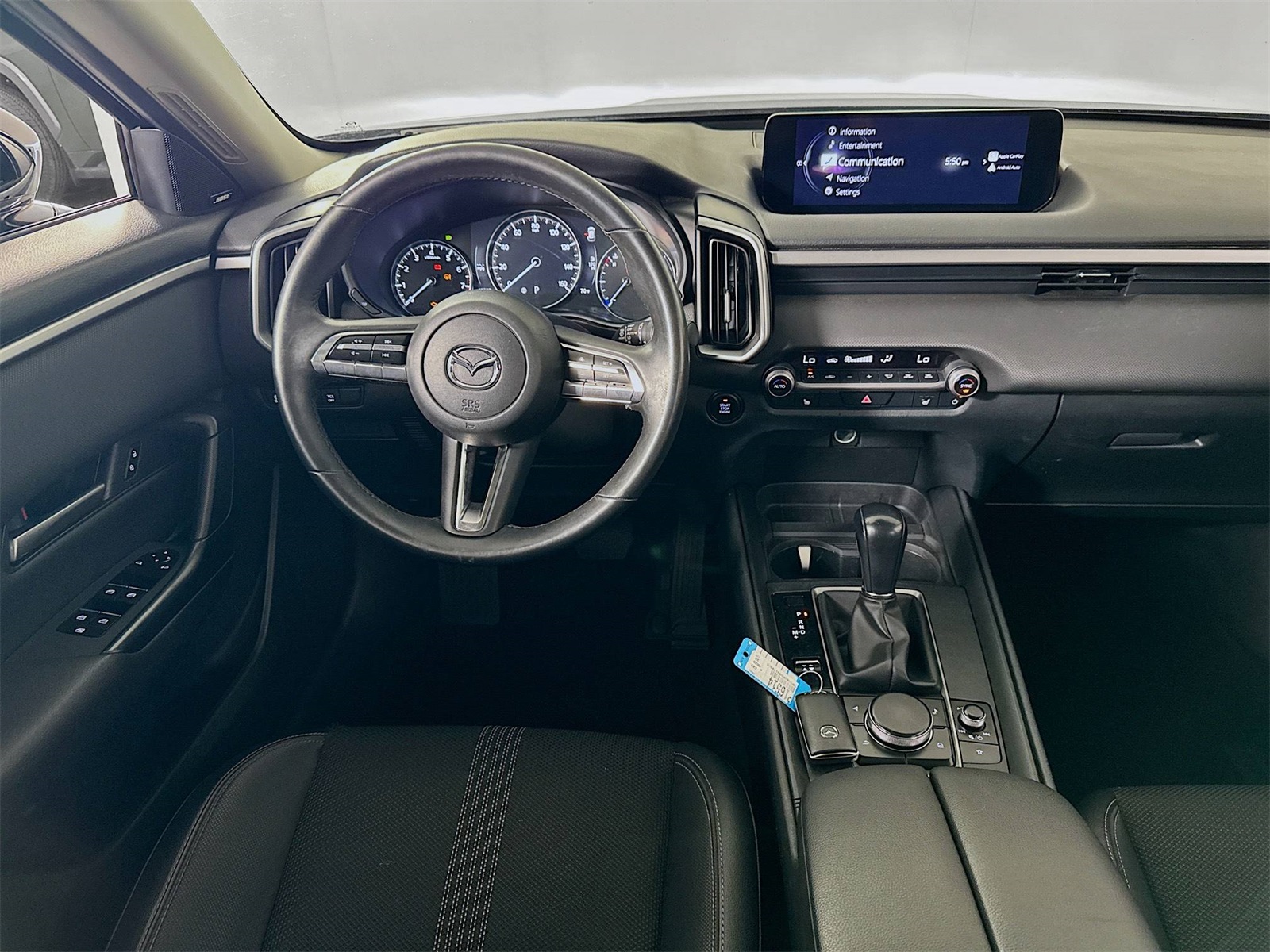 2024 Mazda CX-50 2.5 S Premium Package Image 15 of 22