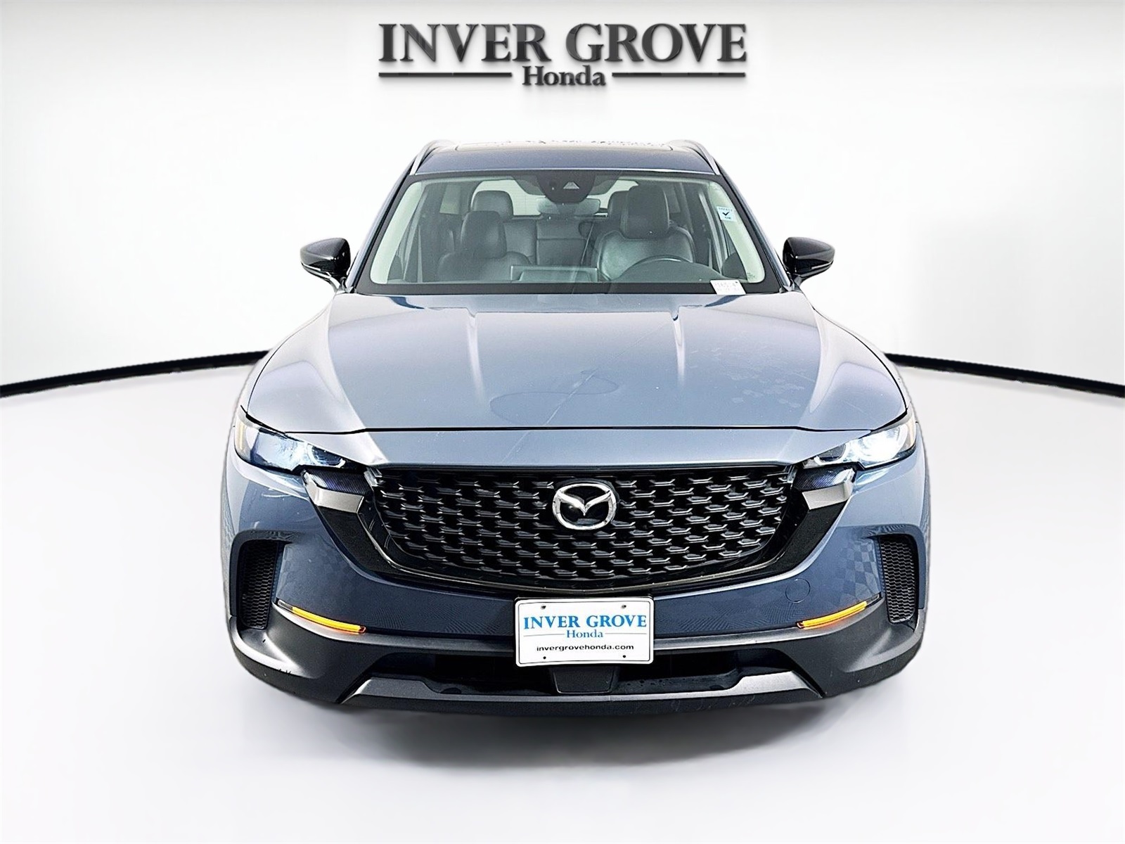 2024 Mazda CX-50 2.5 S Premium Package Image 2 of 22