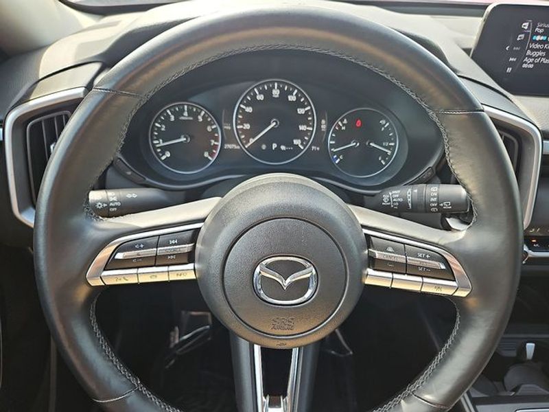 2024 Mazda CX-50 2.5 S Premium Package Image 14 of 30