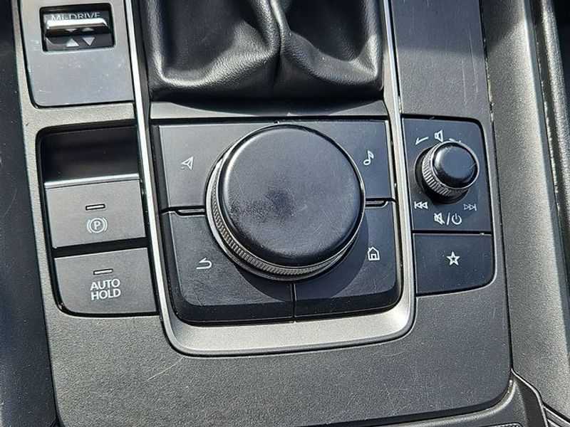 2024 Mazda CX-50 2.5 S Premium Package Image 20 of 30