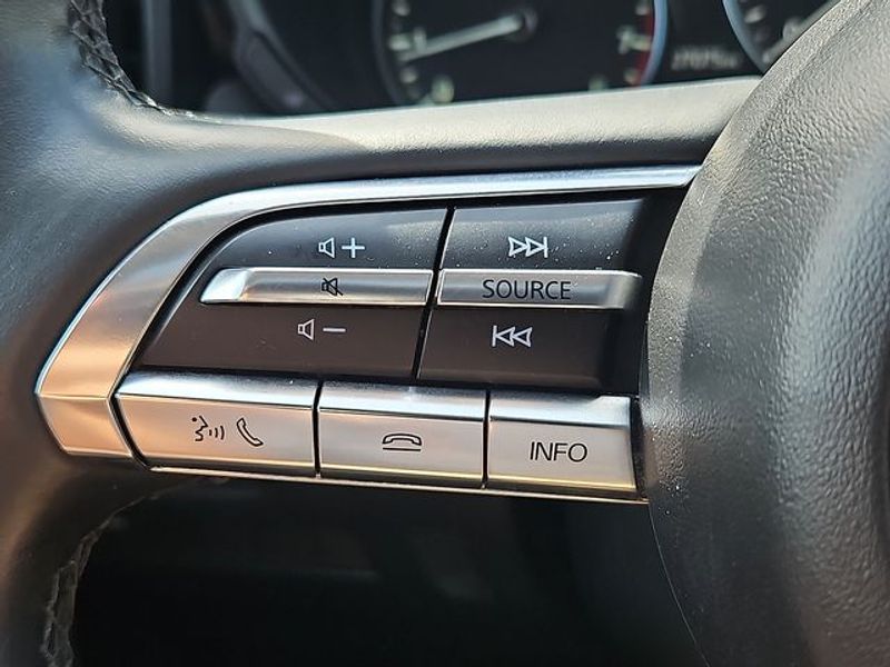 2024 Mazda CX-50 2.5 S Premium Package Image 30 of 30