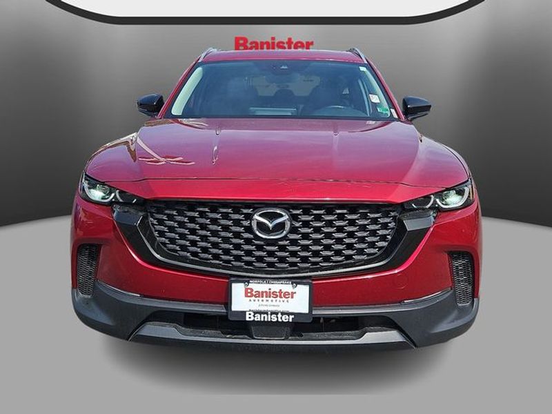 2024 Mazda CX-50 2.5 S Premium Package Image 2 of 30