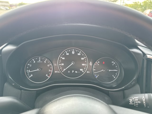 2024 Mazda CX-50 2.5 S Select Package Image 18 of 64