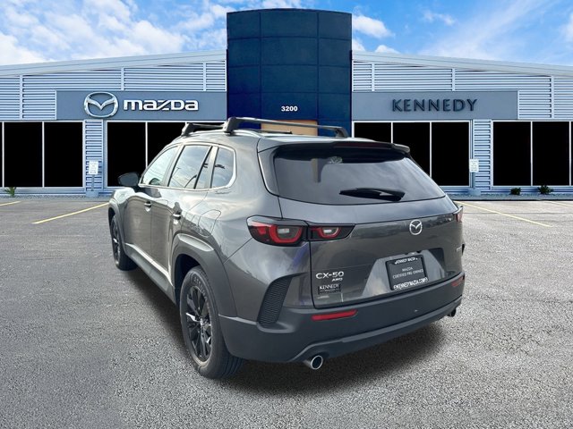 2024 Mazda CX-50 2.5 S Select Package Image 7 of 64