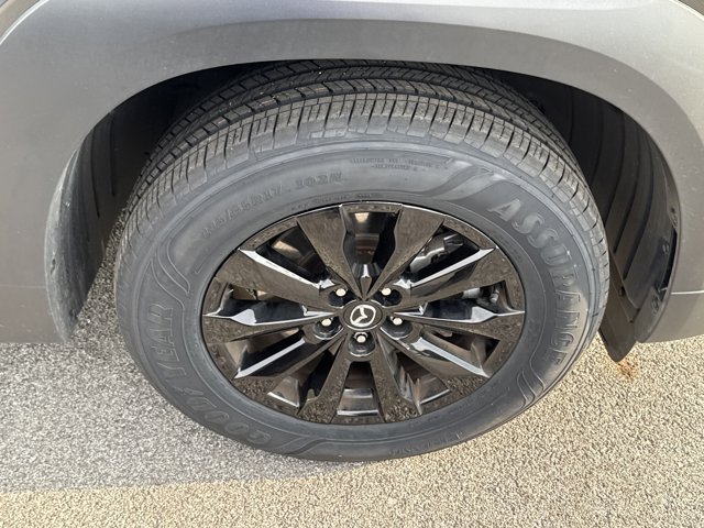 2024 Mazda CX-50 2.5 S Select Package Image 61 of 64