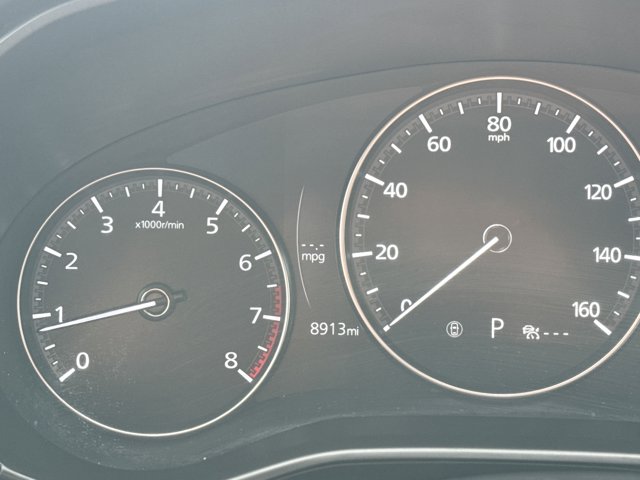 2024 Mazda CX-50 2.5 S Select Package Image 19 of 64
