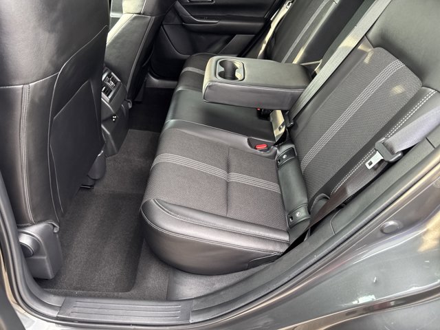 2024 Mazda CX-50 2.5 S Select Package Image 42 of 64