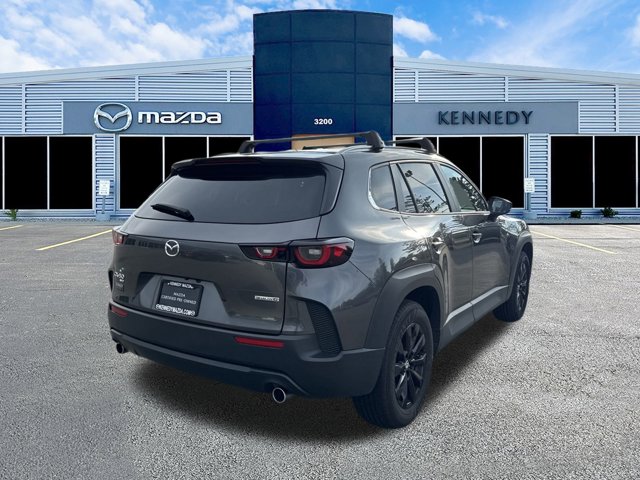 2024 Mazda CX-50 2.5 S Select Package Image 5 of 64