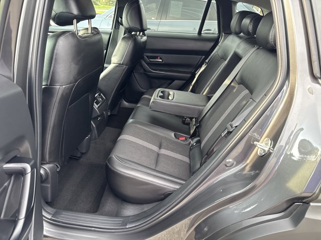 2024 Mazda CX-50 2.5 S Select Package Image 39 of 64
