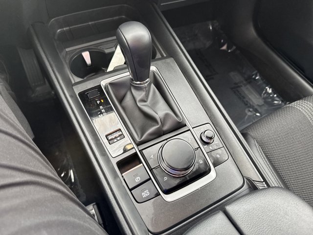 2024 Mazda CX-50 2.5 S Select Package Image 27 of 64