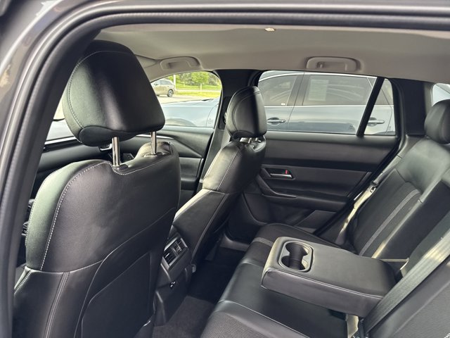 2024 Mazda CX-50 2.5 S Select Package Image 40 of 64