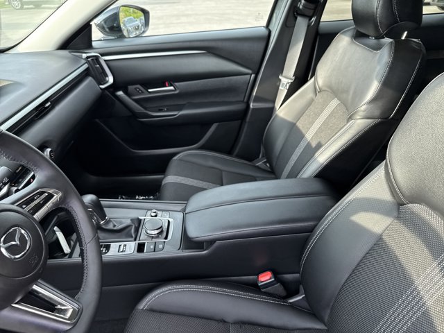 2024 Mazda CX-50 2.5 S Select Package Image 15 of 64