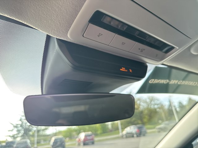 2024 Mazda CX-50 2.5 S Select Package Image 35 of 64