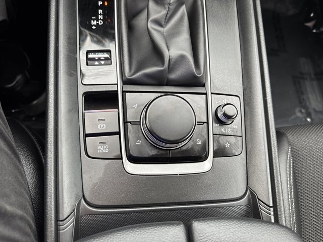 2024 Mazda CX-50 2.5 S Select Package Image 28 of 64