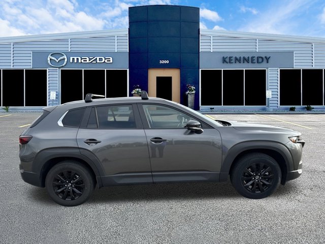 2024 Mazda CX-50 2.5 S Select Package Image 4 of 64