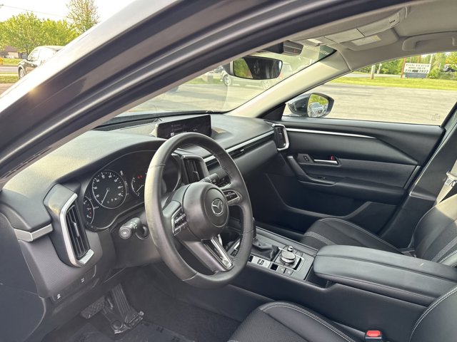 2024 Mazda CX-50 2.5 S Select Package Image 12 of 64