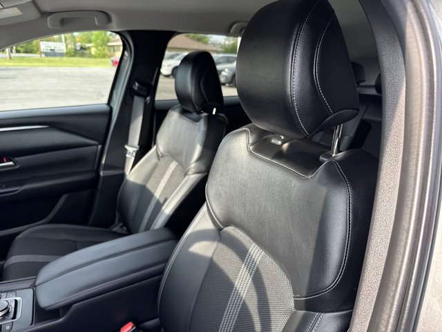 2024 Mazda CX-50 2.5 S Select Package Image 13 of 64