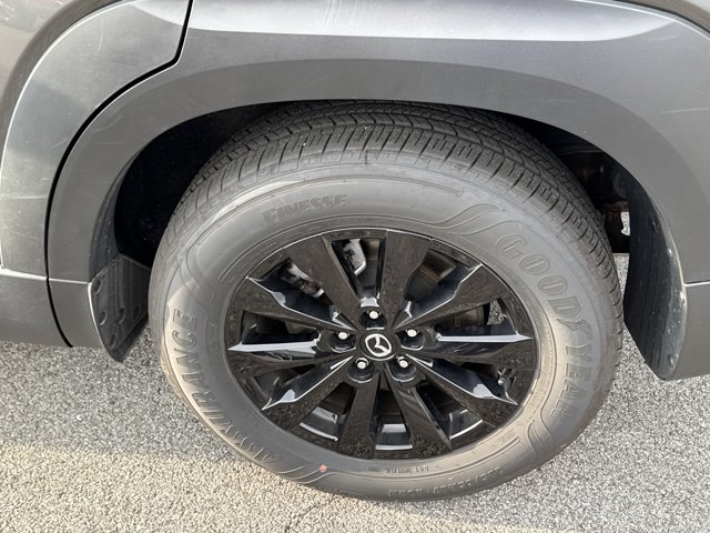 2024 Mazda CX-50 2.5 S Select Package Image 63 of 64