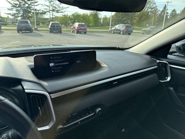 2024 Mazda CX-50 2.5 S Select Package Image 32 of 64