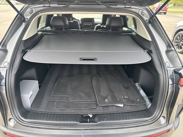 2024 Mazda CX-50 2.5 S Select Package Image 45 of 64