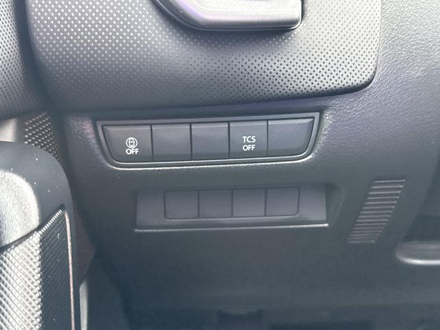 2024 Mazda CX-50 2.5 S Select Package Image 25 of 64