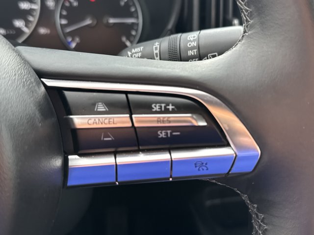 2024 Mazda CX-50 2.5 S Select Package Image 22 of 64
