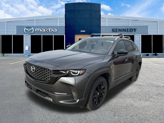 2024 Mazda CX-50 2.5 S Select Package Image 1 of 64