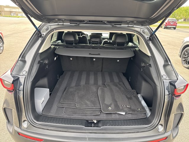 2024 Mazda CX-50 2.5 S Select Package Image 46 of 64