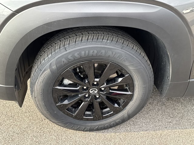 2024 Mazda CX-50 2.5 S Select Package Image 64 of 64