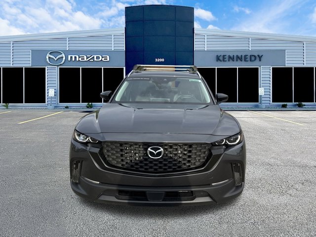 2024 Mazda CX-50 2.5 S Select Package Image 2 of 64