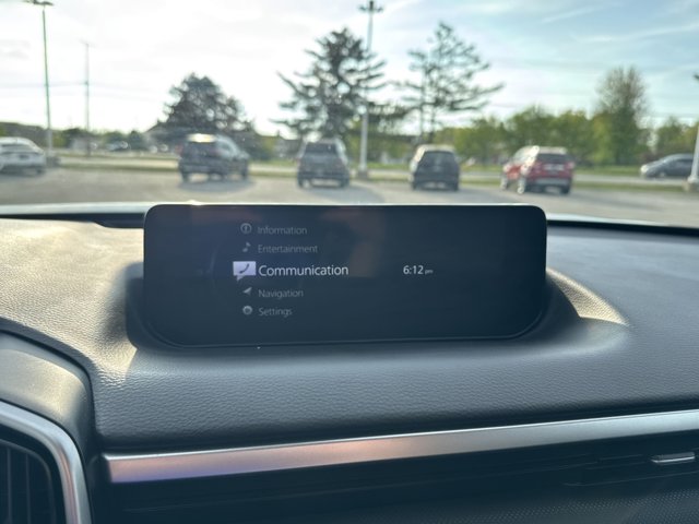 2024 Mazda CX-50 2.5 S Select Package Image 17 of 64