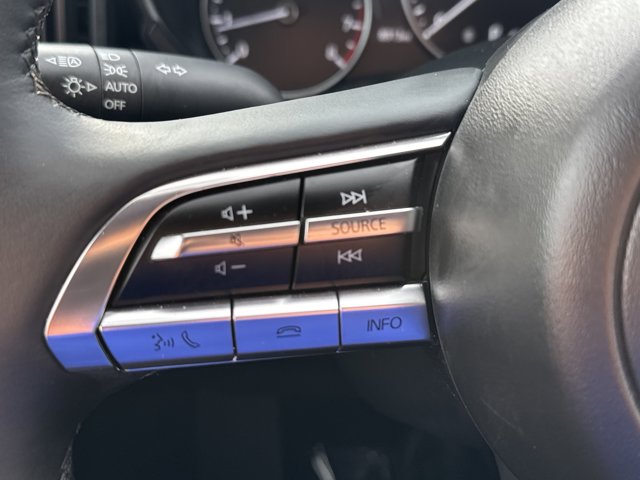 2024 Mazda CX-50 2.5 S Select Package Image 21 of 64