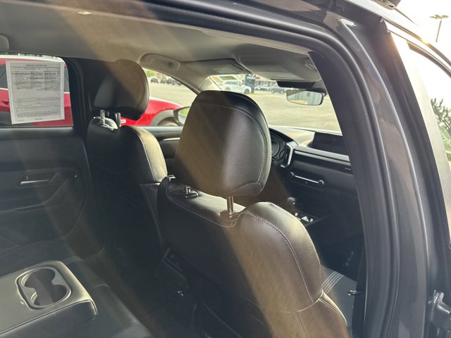 2024 Mazda CX-50 2.5 S Select Package Image 50 of 64