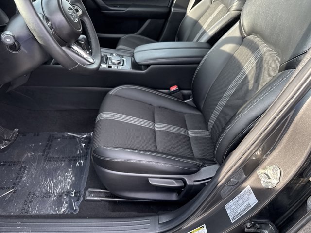 2024 Mazda CX-50 2.5 S Select Package Image 14 of 64