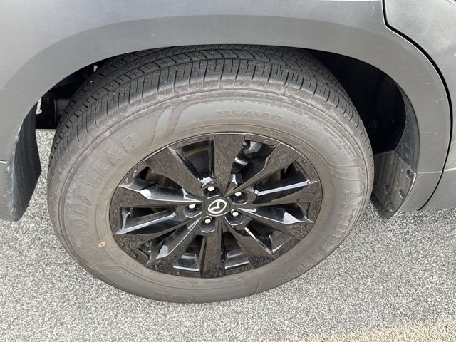 2024 Mazda CX-50 2.5 S Select Package Image 62 of 64