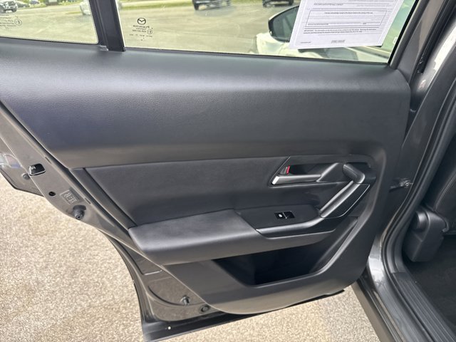 2024 Mazda CX-50 2.5 S Select Package Image 38 of 64