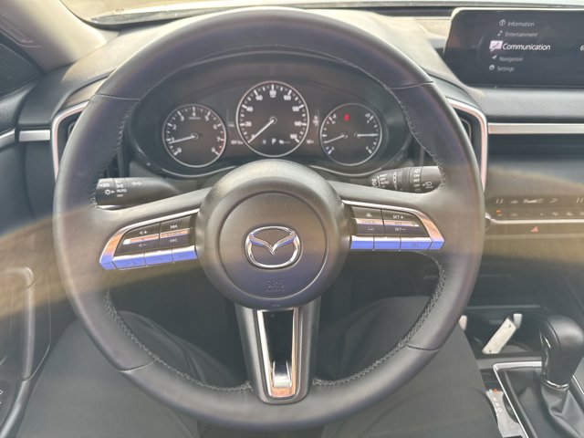 2024 Mazda CX-50 2.5 S Select Package Image 20 of 64