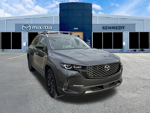 2024 Mazda CX-50 2.5 S Select Package Image 3 of 64