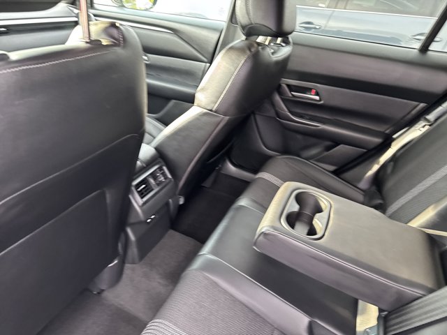2024 Mazda CX-50 2.5 S Select Package Image 44 of 64